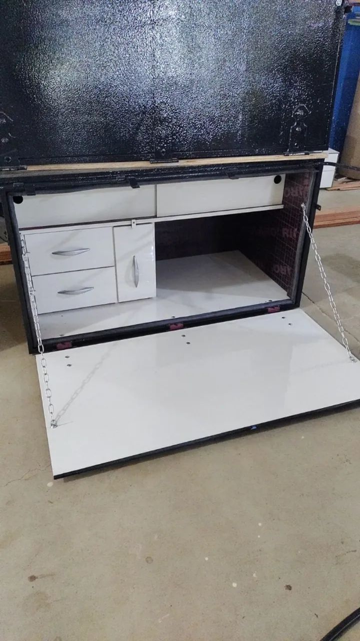 Gaveta de cozinha - Top - Foto 3