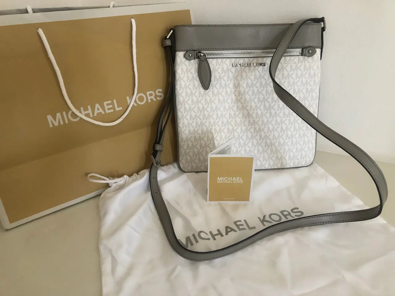 Bolsa Michael Kors original  - Foto 2