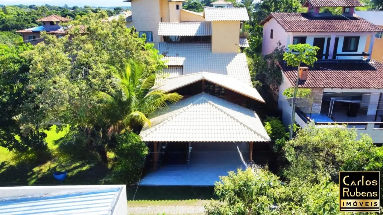 Casa para Venda em Vila Velha, Área Rural de Vila Velha, 2 dormitórios, 2 banheiros, 2 vag