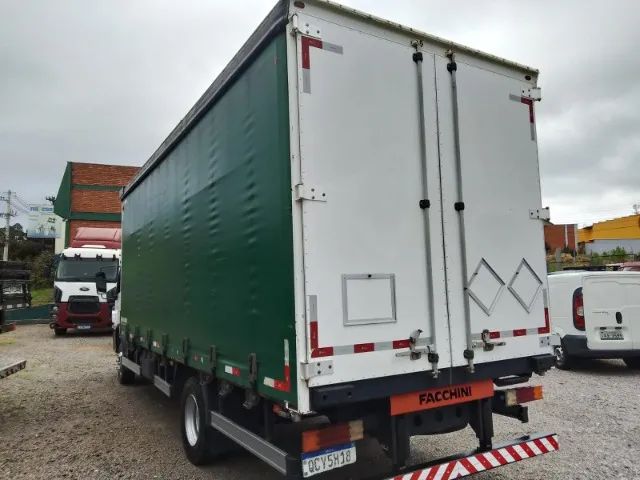 Accelo 815 Sider, 6,30 mts. - Foto 2
