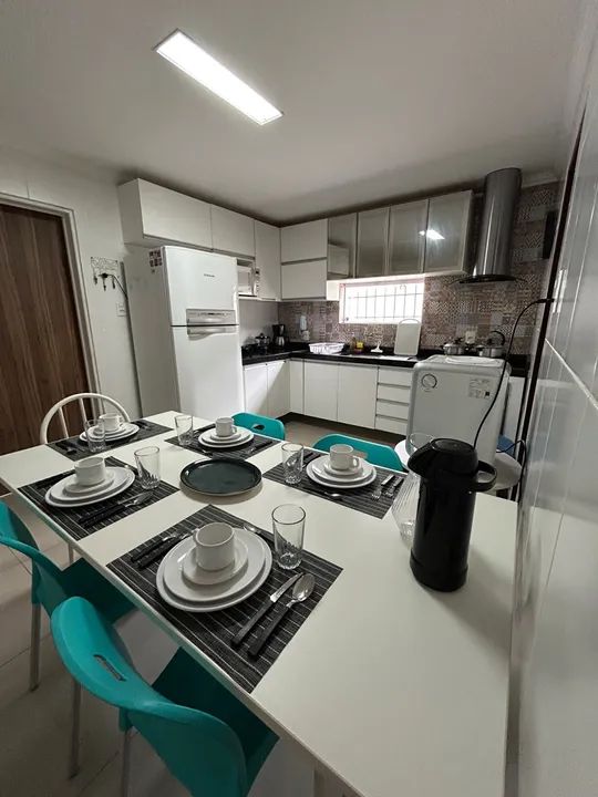 Alugo casa por temporada Maceió - Foto 10