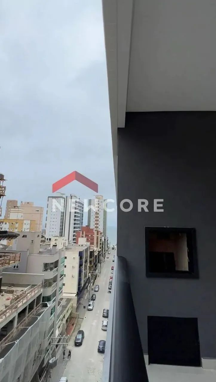 Apartamento em Av. Nereu Ramos, Esq. rua 295. - Meia praia - Itapema/SC - Foto 5