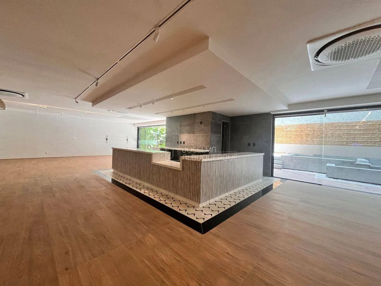 Sala, 42 m² - venda por R$ 462.000,00 ou aluguel por R$ 4.200,00/mês - Nazaré - Belém/PA
