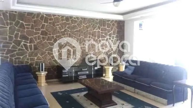Copacabana | Apartamento 4 quartos, sendo 1 suite - Foto 3