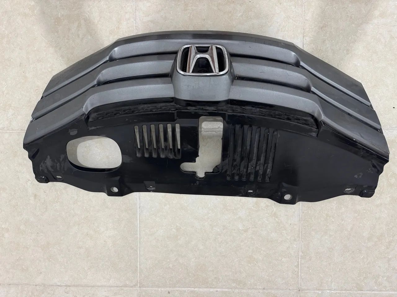 Grade do Honda city 2011 original. 