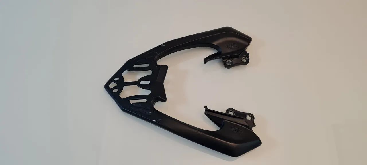 Suporte para Bagageiro Moto Honda Twister 2016