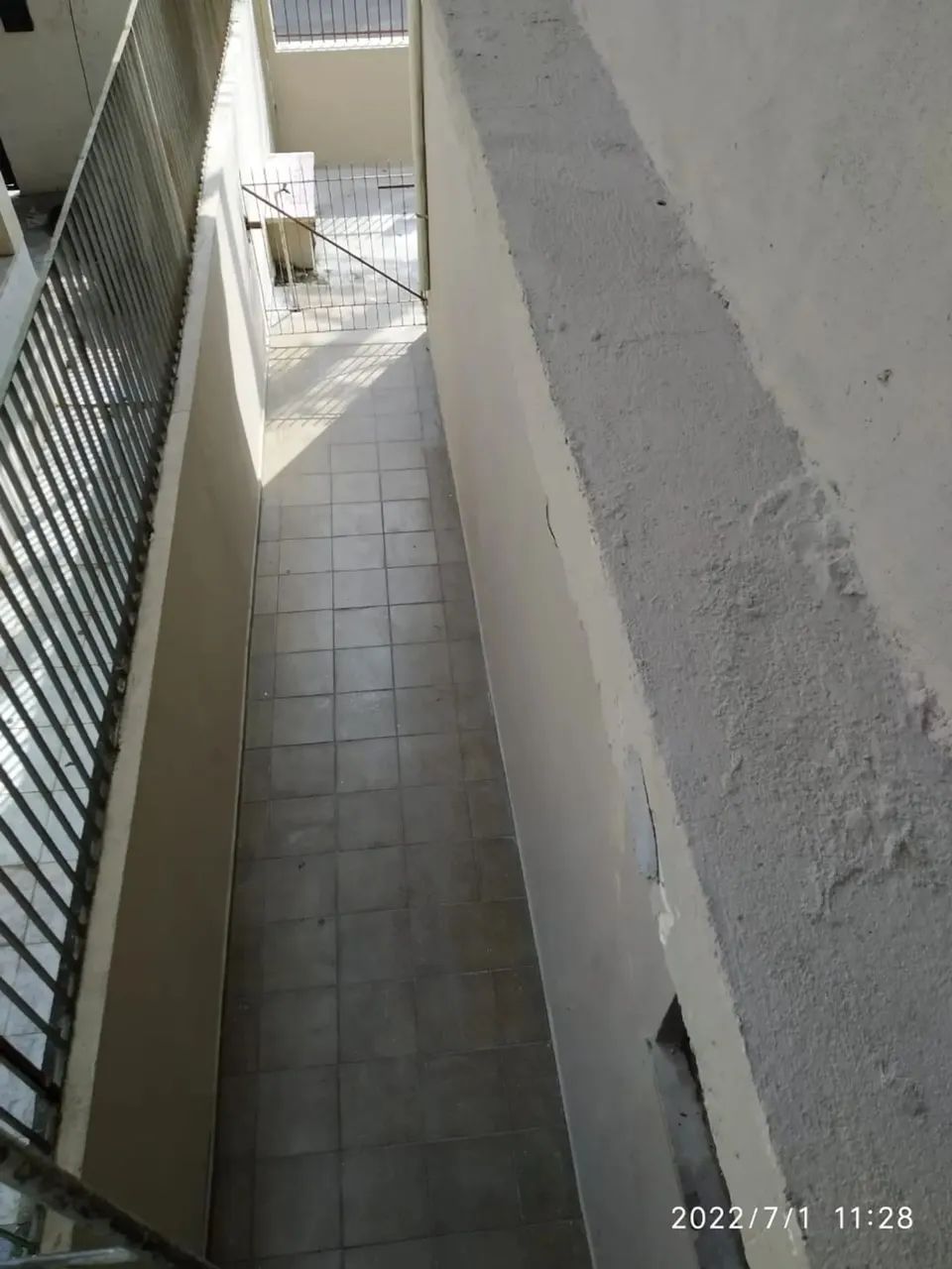 Casa com 2 quartos no Parque Felicidade - Caxias - Foto 5