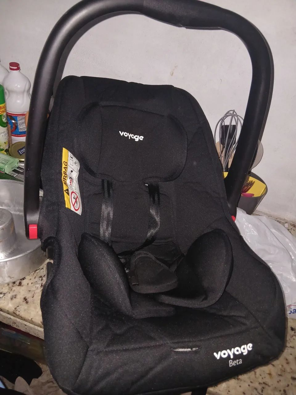 Bebê Conforto  - Foto 2