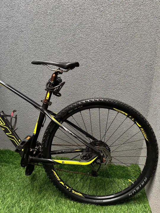 Bicicleta TSW Jump - Foto 3