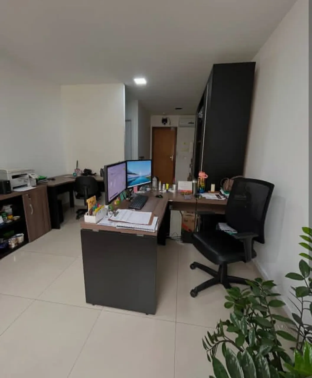 Villaggio Business - Sala Comercial em Valparaíso, Serra/ES