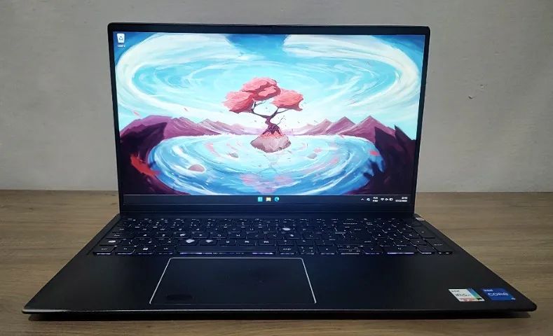 Notebook Dell Vostro 15 5510, Tela 15.6'', Intel Core i5-11320H