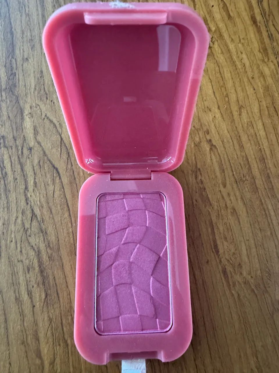 Blush Buttermelt NYX  - Foto 4