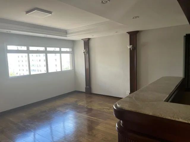 Vendo Apartamento de luxo zona central de Uberlândia Bairro fundimho - Foto 4