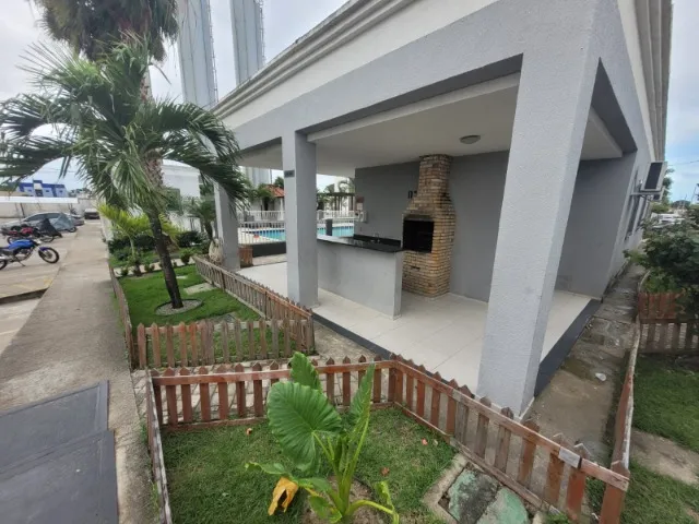 APARTAMENTO PADRAO