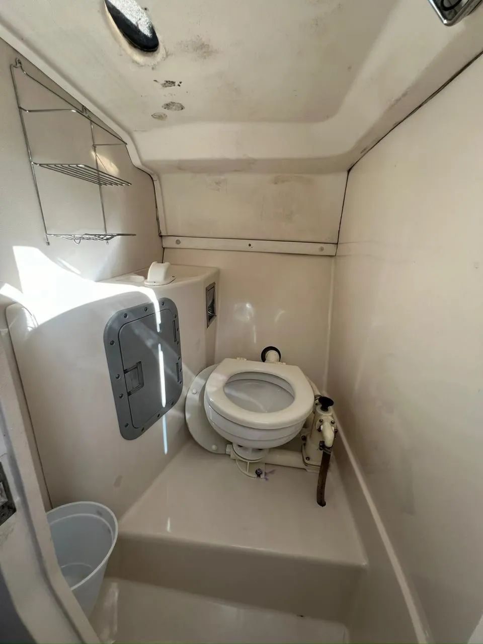 Lancha HD 26 pés n Focker, phanton, cimitarra, Milenium - Foto 9