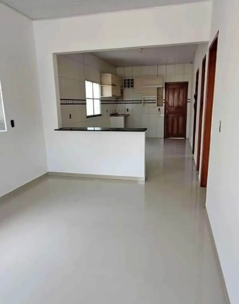 ~CASA NO SÃO RAIMUNDO  - Foto 5