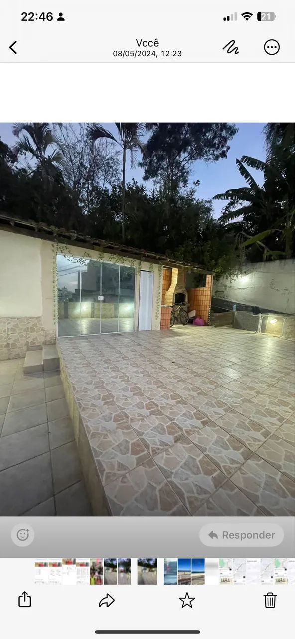 Foto - Rio de Janeiro - Freguesia (Jacarepaguá)