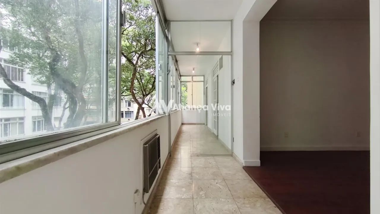 Copacabana | Apartamento 3 quartos, sendo 1 suite - Foto 2