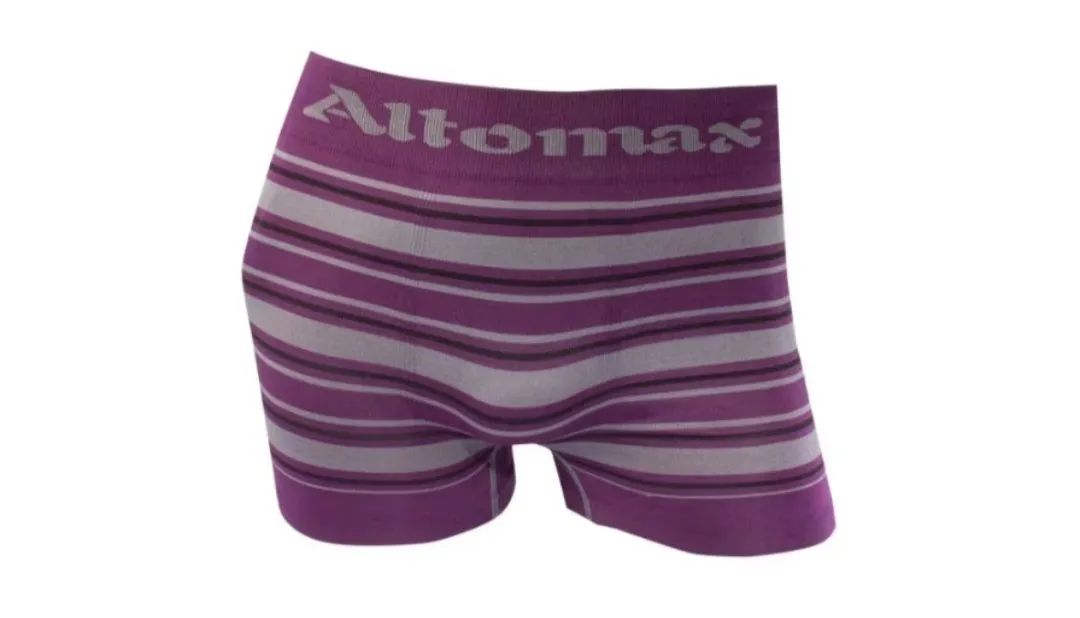 Cueca box sem cultura PM g g - Foto 2