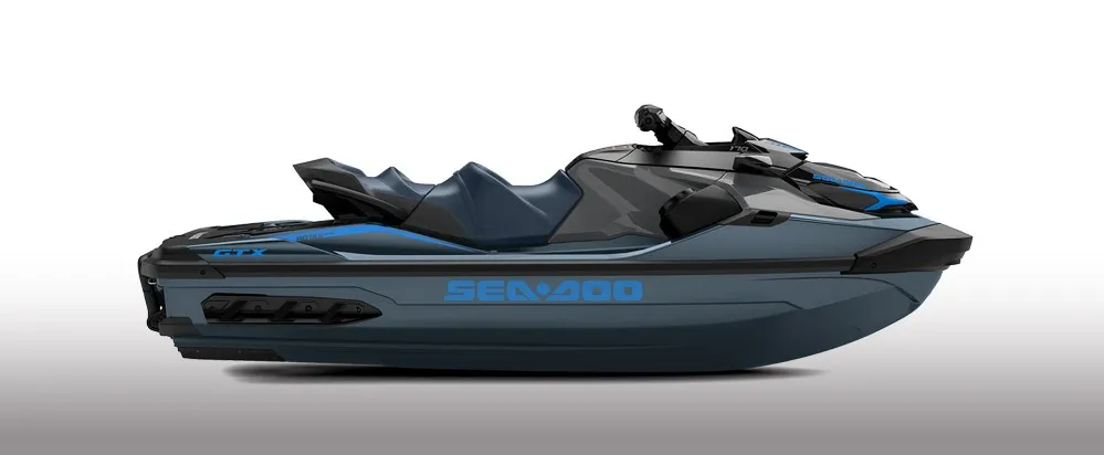 Seadoo Jet ski Gtx 170 - 2025