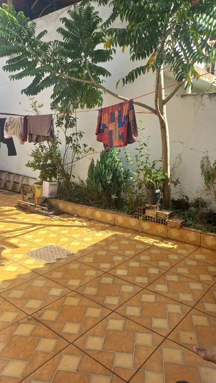 Vendo Lote com Duas Casas na QNF 03 - Ótima Localização, Espaço Amplo e Potencial de Renda - Foto 4