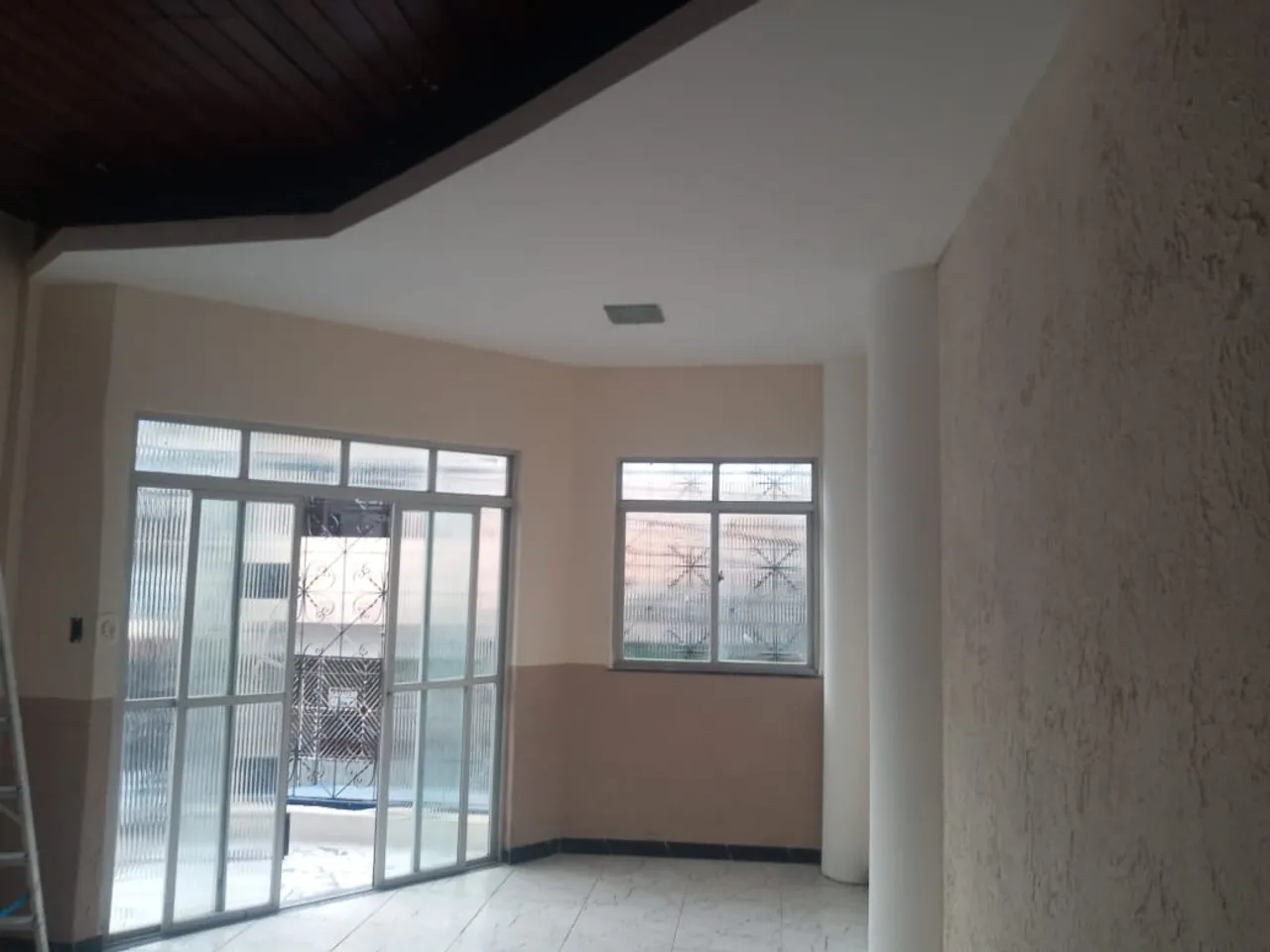 Apartamento confortavel na cremação