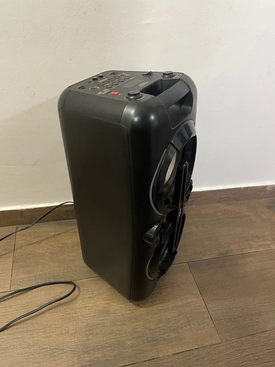 caixa de som philco  - Foto 2