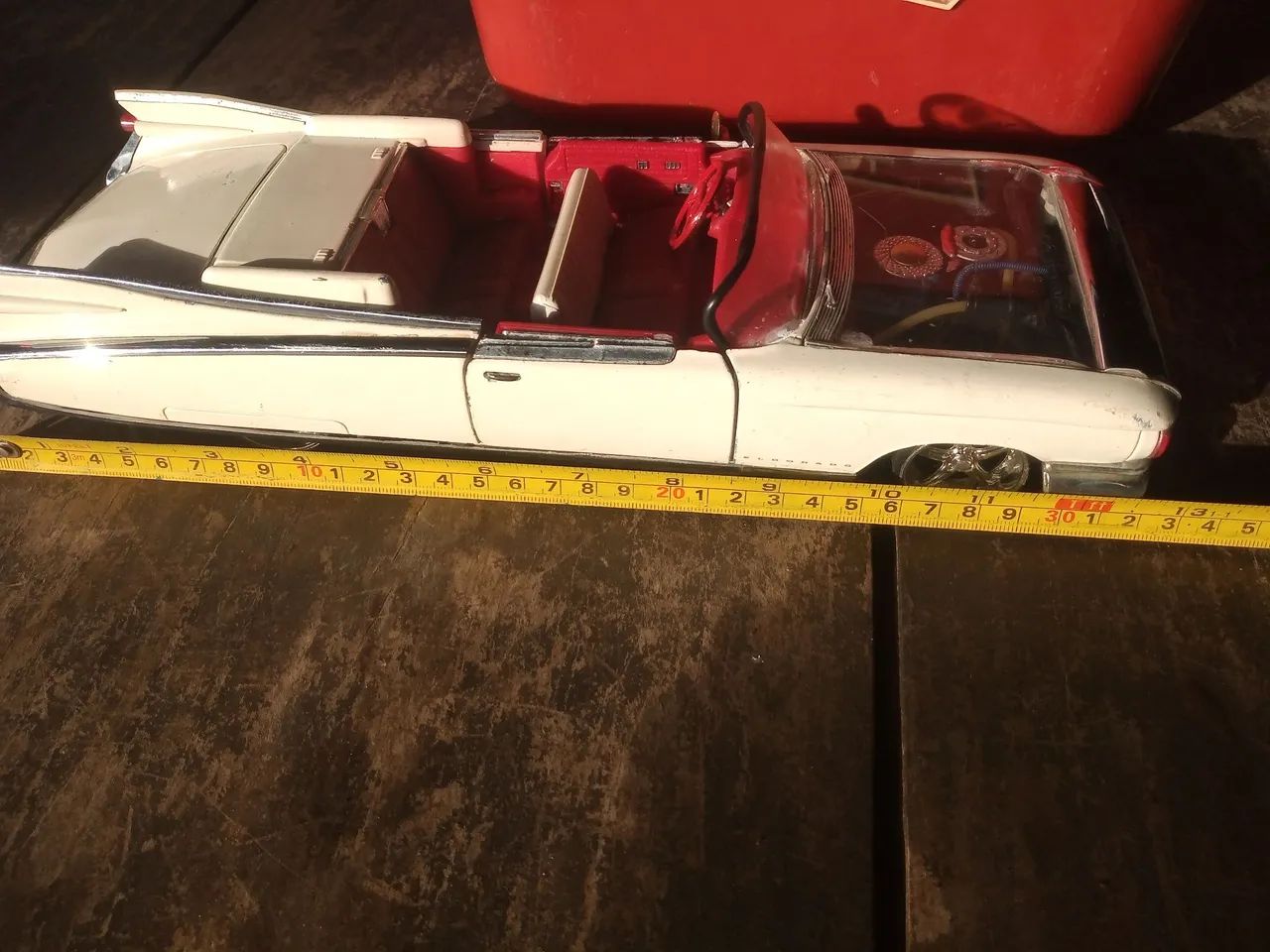 Miniatura eldorado  - Foto 4