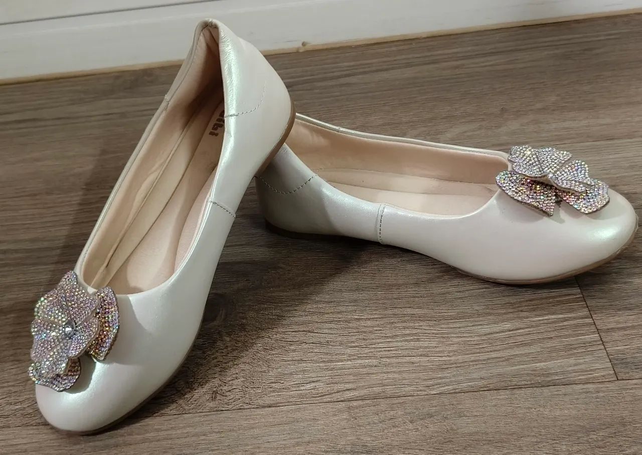 Sapatilha Bibi tamanho 3064167798991105124