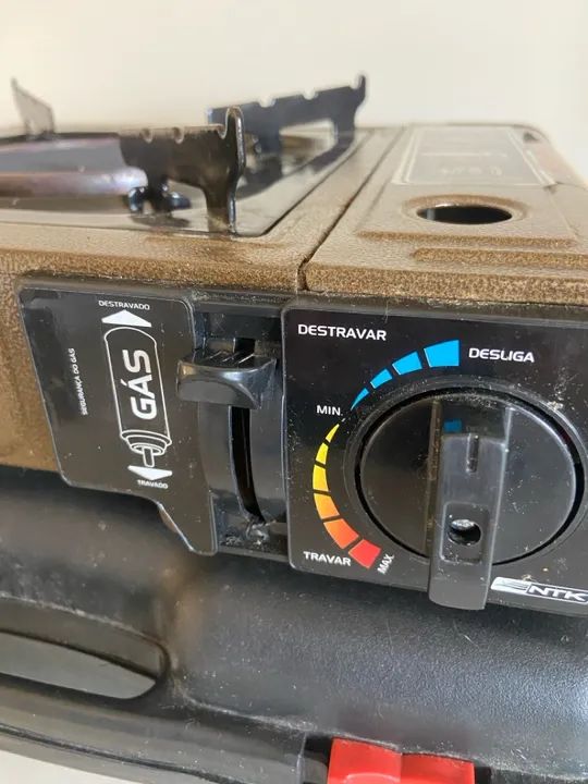 Equipamento de Camping - Foto 5