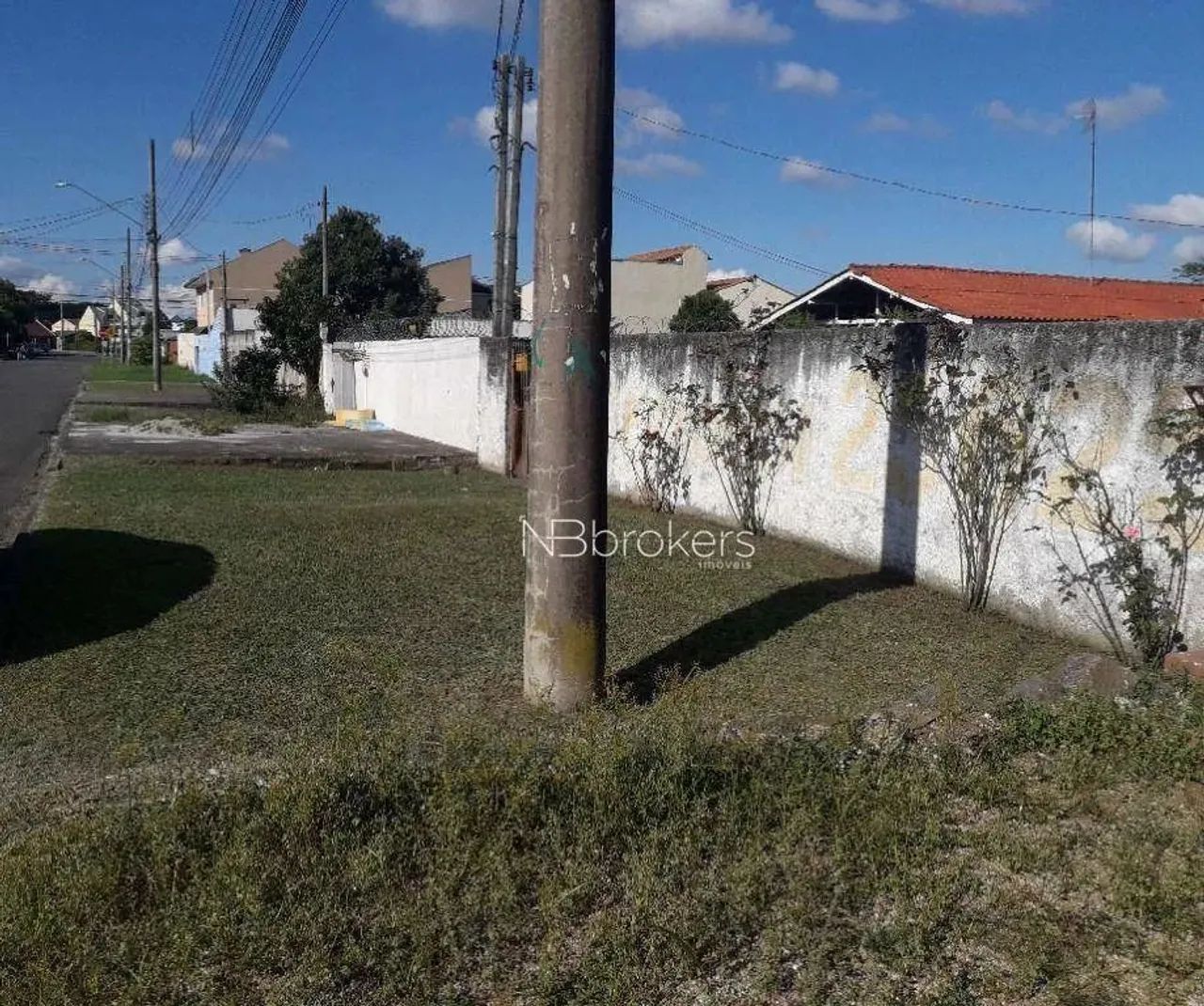 EM BAIRRO TRANQUILO  PRONTO PARA CONSTRUÇÃO DE SOBRADOS E FÁCIL ACESSO À BR 277 - Foto 2