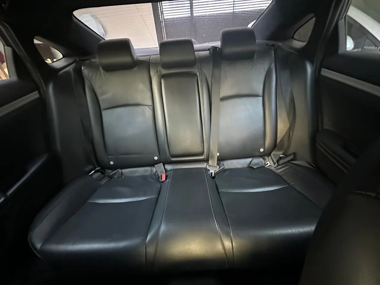 Honda Civic ExL 2018  - Foto 11