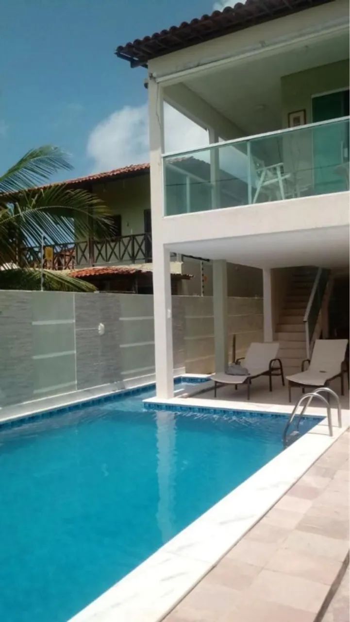 Aluga casa em Tamandaré beach  - Foto 5