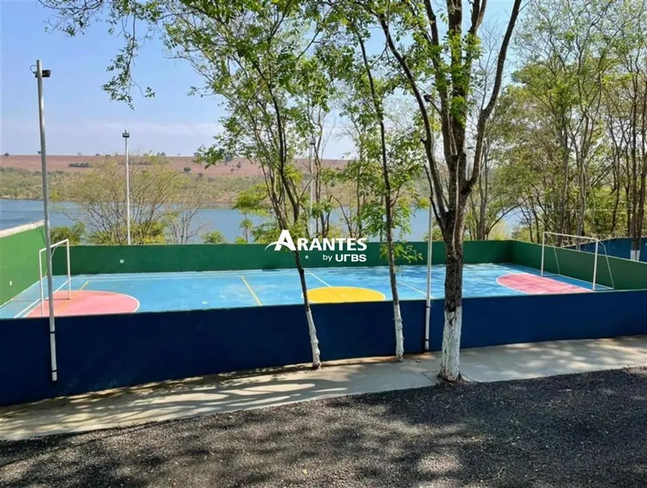Rancho com 3.000m² 6 quartos à venda no Miranda 5 - Foto 3