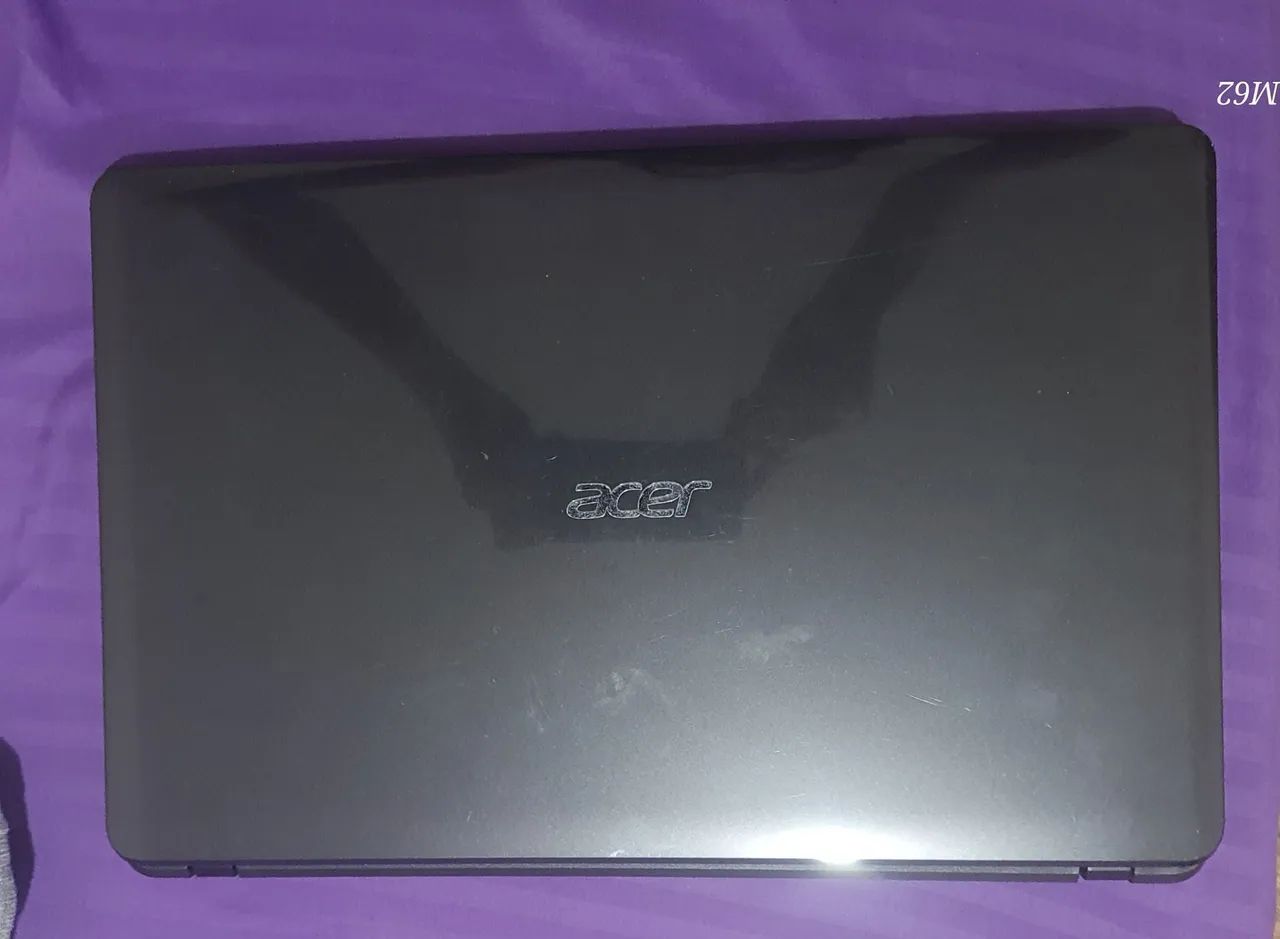 Notebook Acer - Foto 2