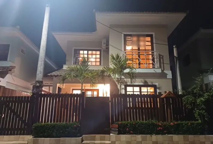 Foto - Rio de Janeiro - Vargem Pequena