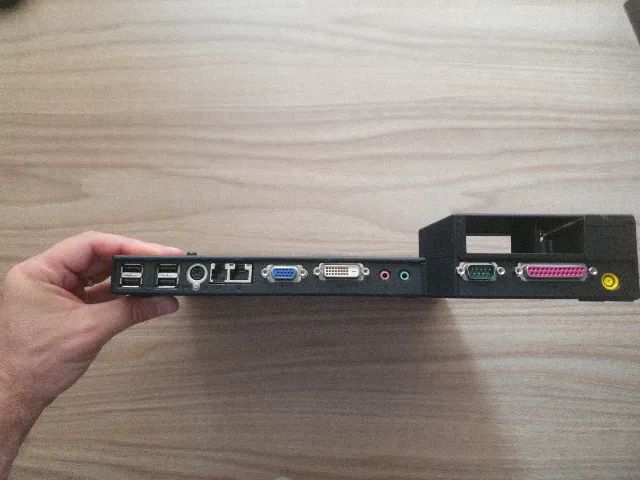 Lenovo Advanced Mini Dock 2504 / 250410U - Foto 2