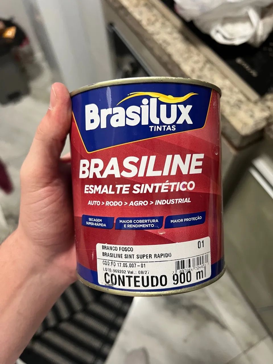 Tintas para sair logo   - Foto 2