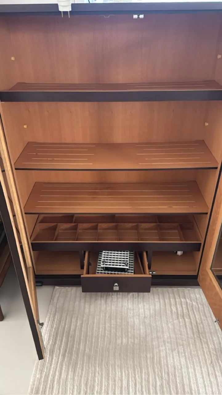 Humidor de Charutos - Foto 3