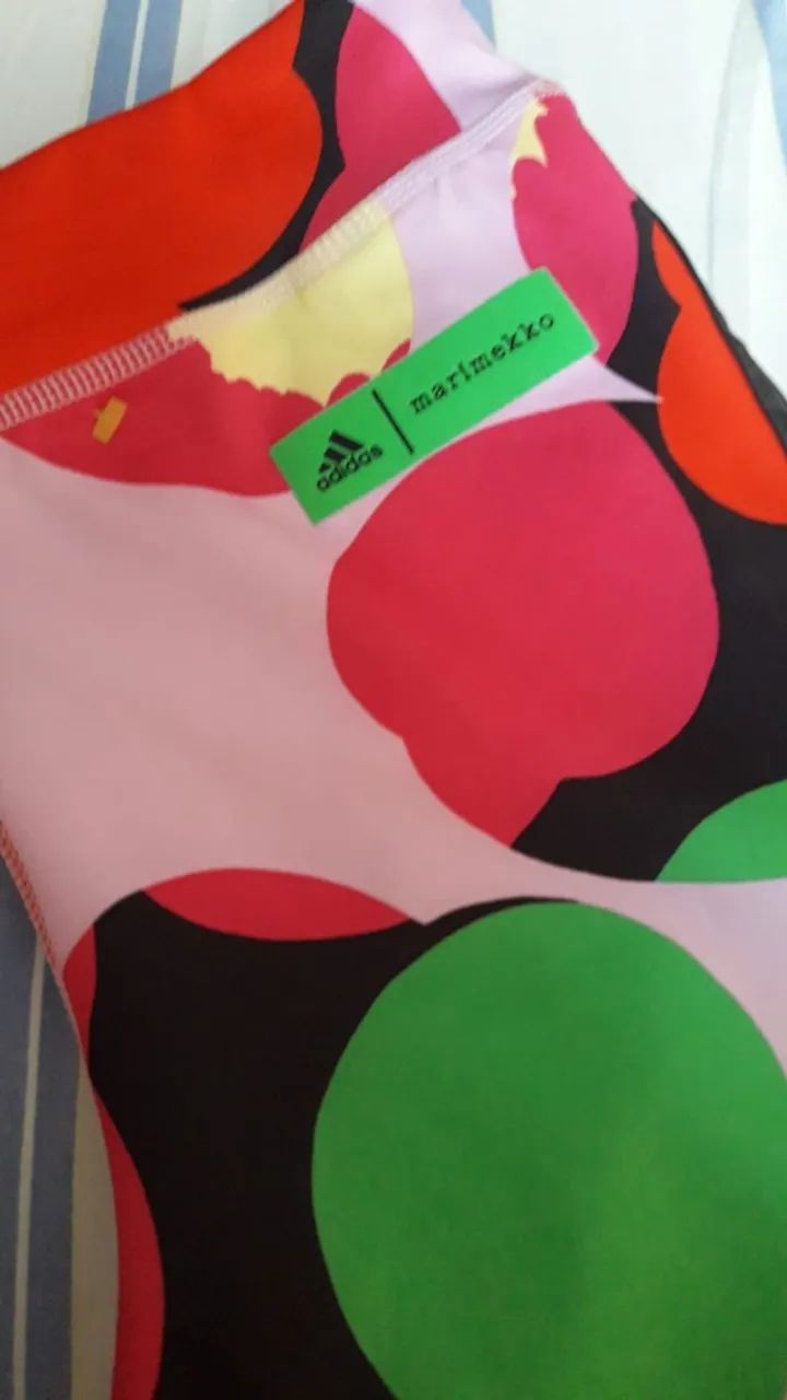 Calça legging Adidas original  - Foto 3
