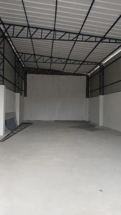 Galpão Novo para Alugar Itinga Araquari - Foto 9