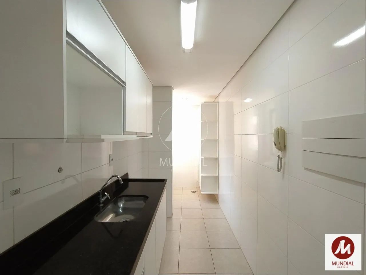 Apartamento (tipo - padrao) 1 dormitórios, cozinha planejada, portaria 24hs, elevador, em  - Foto 5