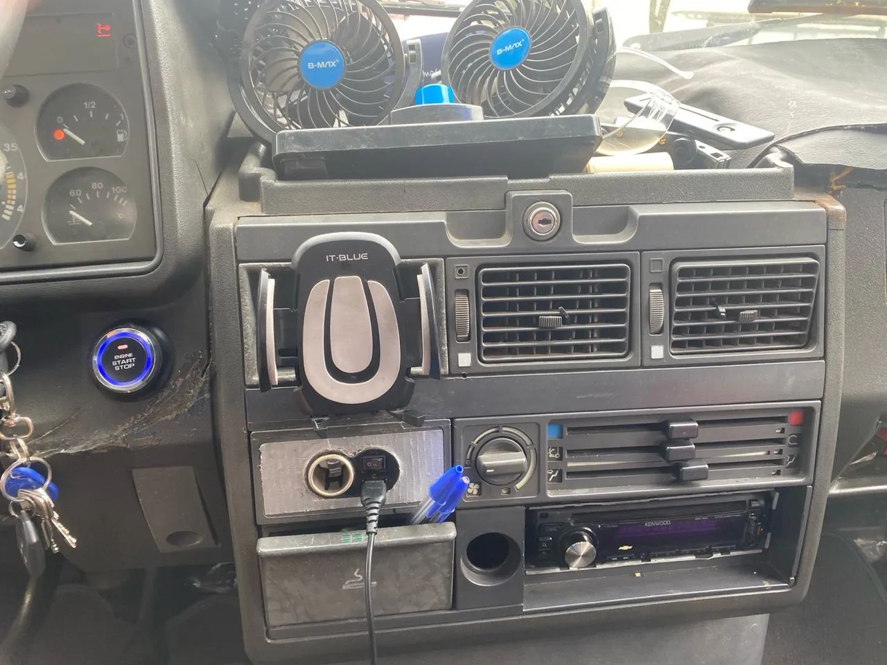 Iveco daily 2001 - Foto 2