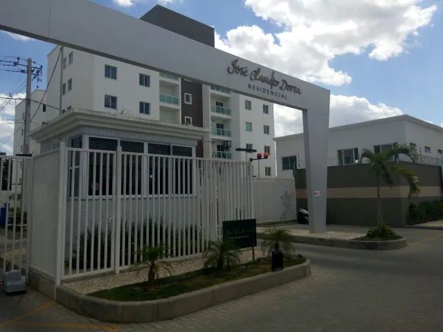 Foto - Feira de Santana - SIM