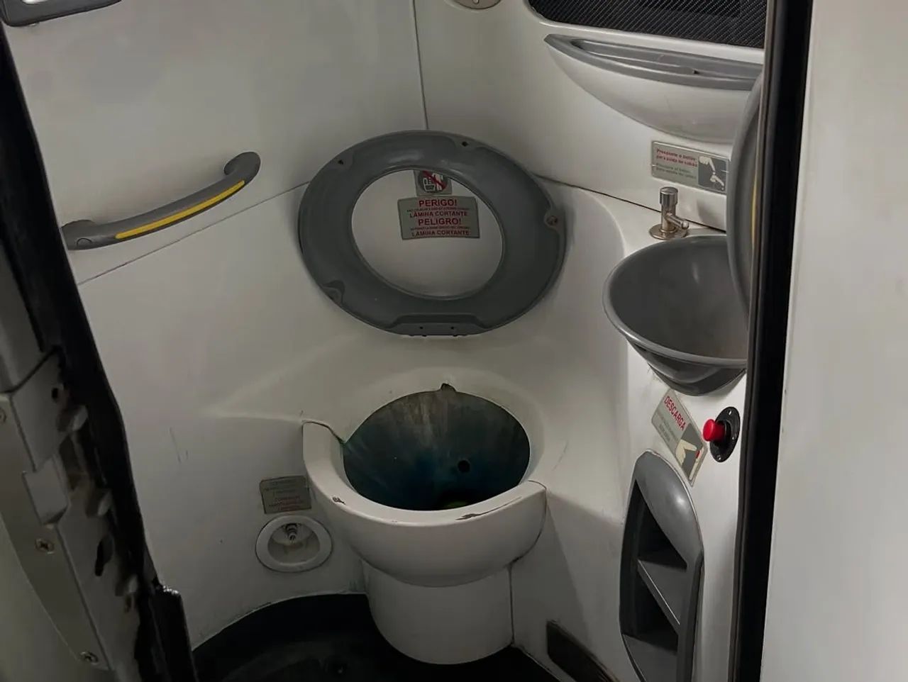 Marcopolo Paradiso G7 1200 - Foto 6