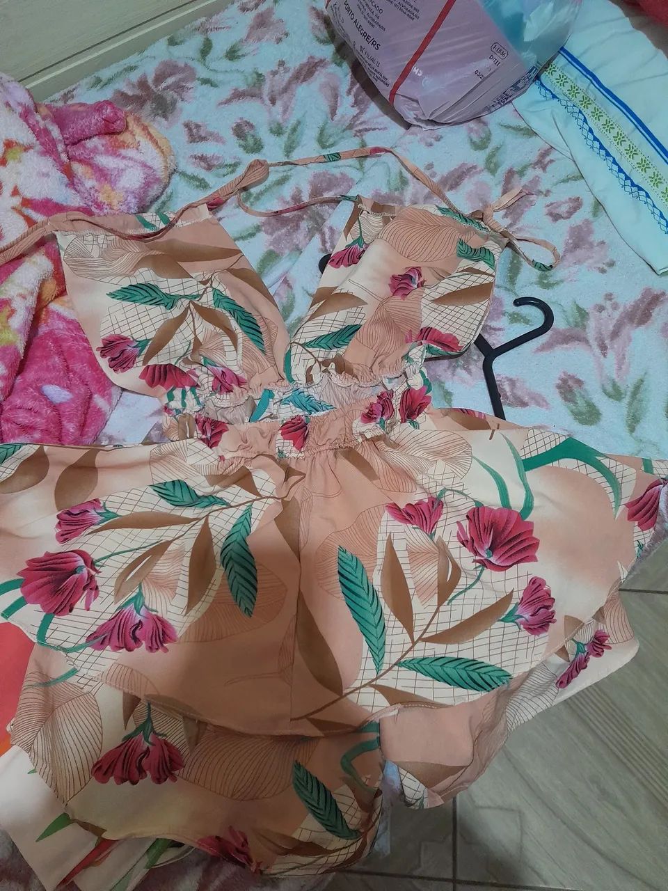 Macacão  - Foto 2