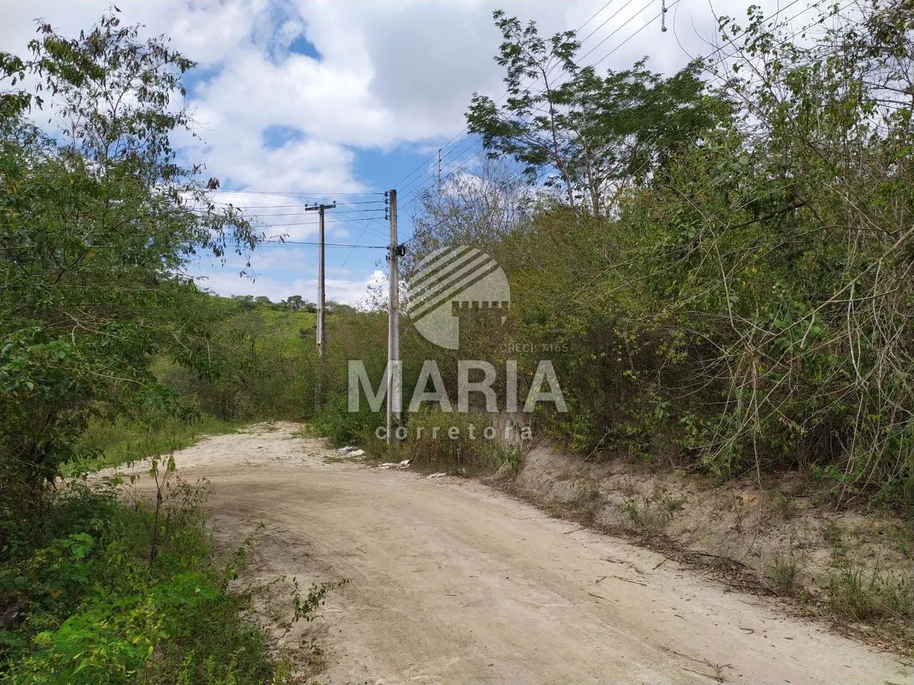 Terreno à venda com área total de 2.000 m² no loteamento Ramaceli em Gravatá/PE! - Foto 5