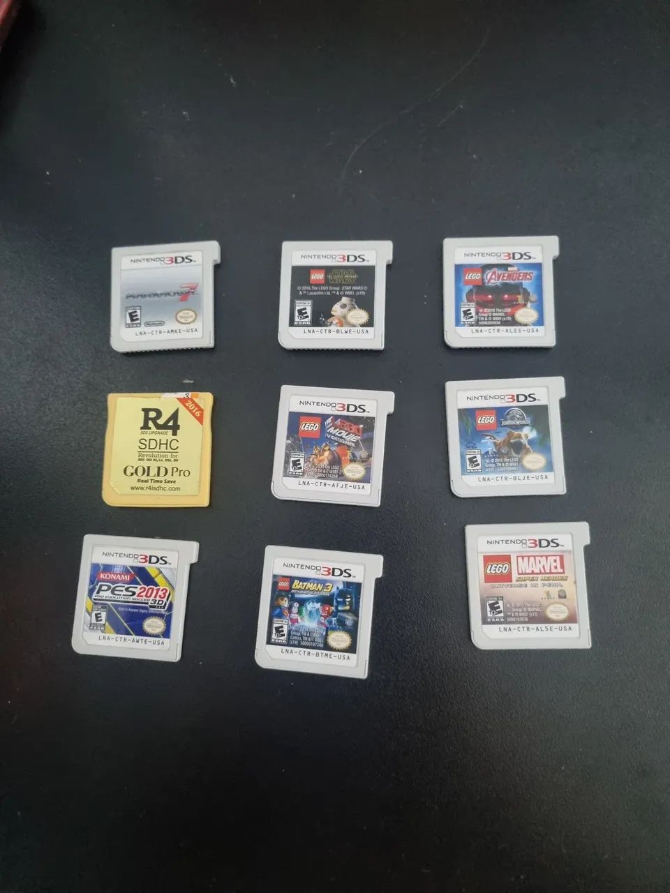 nintendo 3ds xl - Foto 2