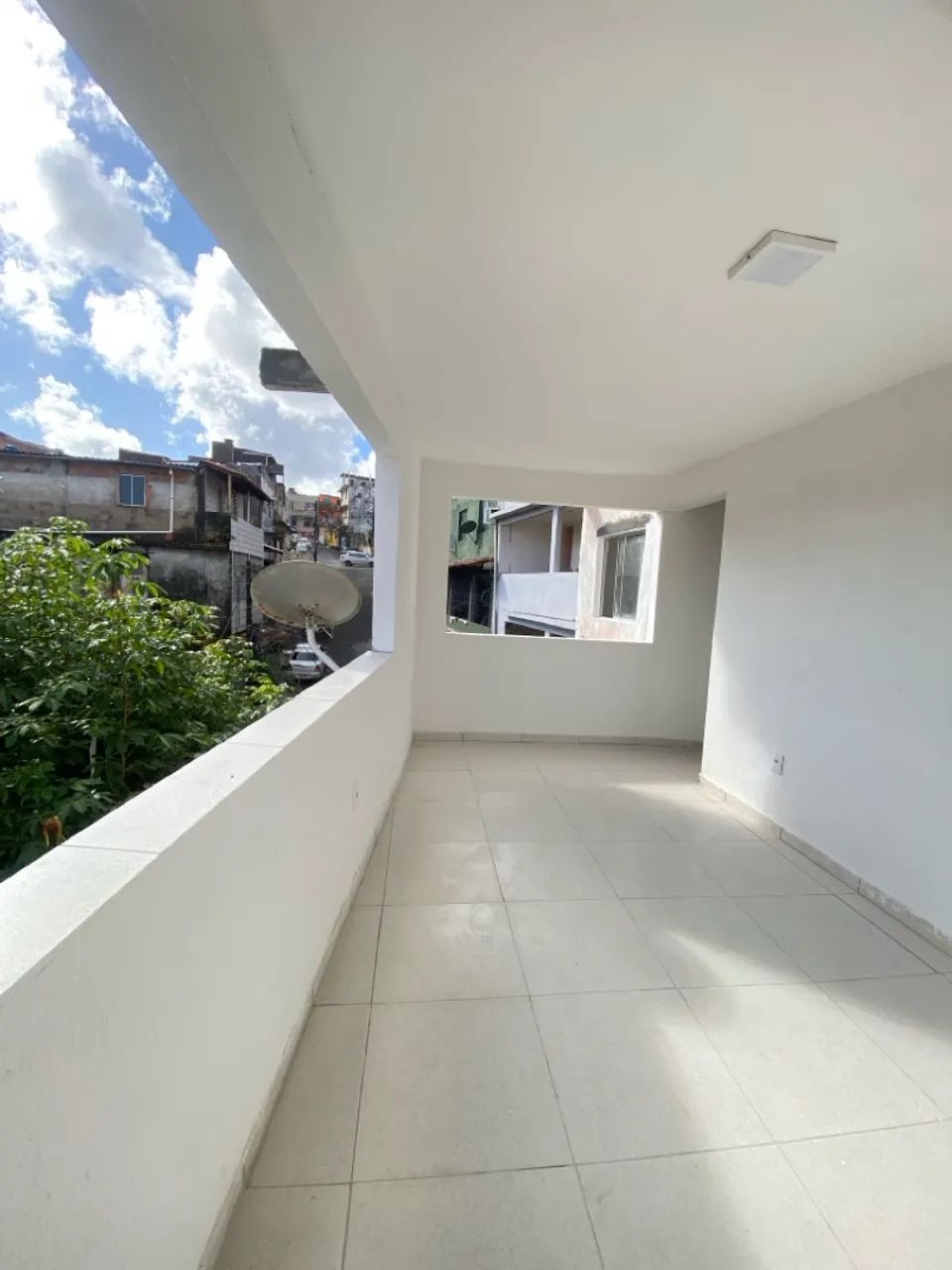 Foto - Salvador - Liberdade