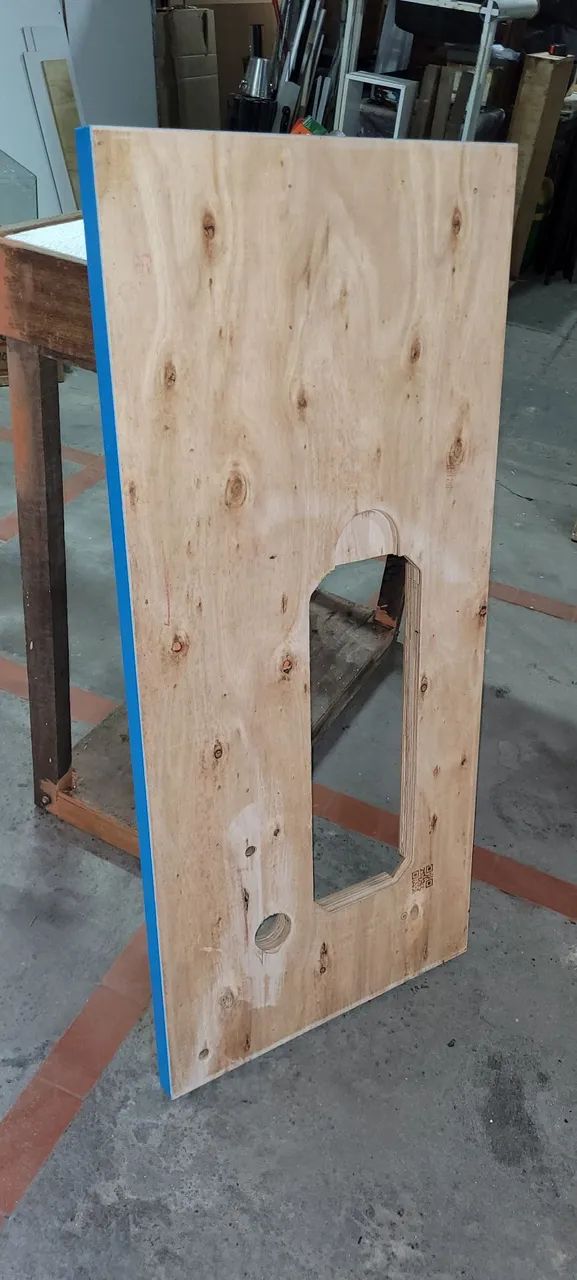 TAMPO MESA DE MÁQUINA DE COSTURA JACK USADO  - Foto 6